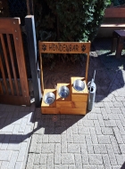 hondenbar